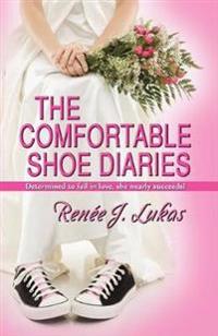 The Comfortable Shoe Diaries
