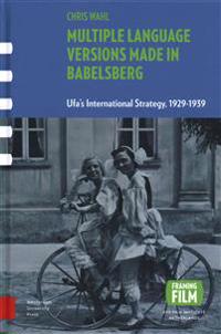 Multiple Language Versions Made in Babelsberg