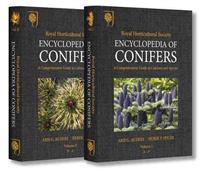 Encyclopedia of Conifers