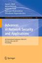Advances in Network Security and Applications