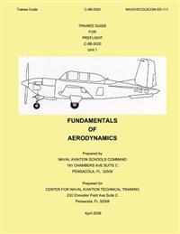 Trainee Guide: Fundamentals of Aerodynamics
