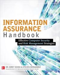 Information Assurance Handbook