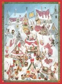 Christmas in the Square Advent Calendar