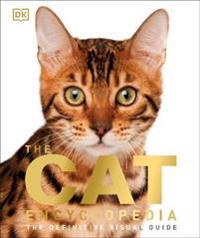 Cat encyclopedia