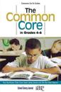 The Common Core in Grades 4-6