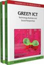Handbook of Research on Green ICT