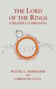 Lord of the Rings: A Readerâ??s Companion