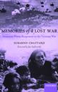 Memories of a Lost War