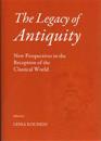 The Legacy of Antiquity