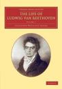 The Life of Ludwig van Beethoven: Volume 1