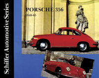 Porsche 356 1948-65
