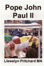 Pope John Paul II: St. Peter's Square, Vatican City, Rome, Italy