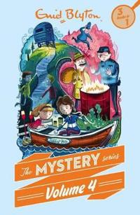 The Mystery Series