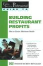 Food Service Professionals Guide to Building Restaurant Profits