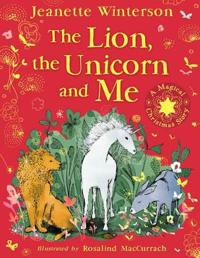 Lion, the Unicorn and Me