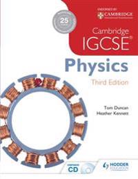 Cambridge Igcse Physics