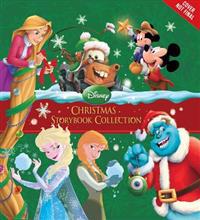 Disney Christmas Storybook Collection Special Edition