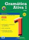 Gramatica Ativa 1 - Brazilian Portuguese course - with audio download