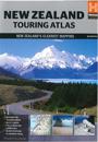 New Zealand Touring Atlas