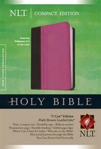 Compact Bible-NLT-