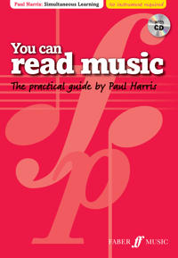 You Can Read Music: The Practical Guide