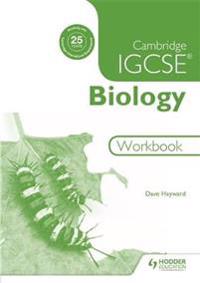 Cambridge Igcse Biology Workbook