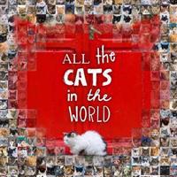 All the Cats in the World