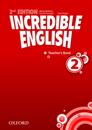 Incredible English: 4: Teacher's Book