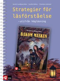 Strategier för läsförståelse - Kerstin Lundberg Hahn, Charlotta Lövbrand, Gunilla Ulenfors | Mejoreshoteles.org