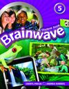 Brainwave Level 5 Student Book Pack