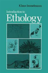 Introduction to Ethology