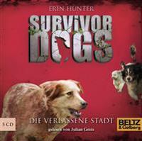 Survivor Dogs I 01. Die verlassene Stadt