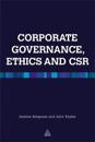 Corporate Governance Ethics and CSR