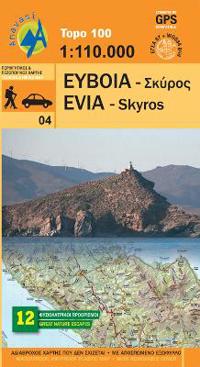 Evia - Skyros
