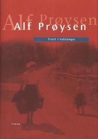 Trost i taklampa - Alf Prøysen | Inprintwriters.org