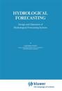 Hydrological Forecasting