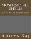 Mosh (Mobile Shell): A New Era of Remote Access