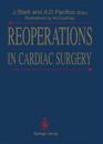 Reoperations in Cardiac Surgery
