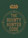 Star Wars - The Bounty Hunter Code
