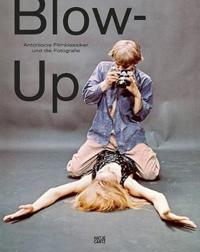 Blow-Up (German Edition)