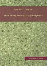 Einfuhrung in Die Urartaische Sprache
