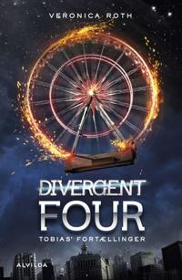 Divergent four