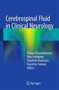 Cerebrospinal Fluid in Clinical Neurology