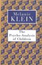 Psycho-Analysis of Children
