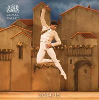 Royal Ballet 2014/15