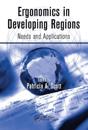 Ergonomics in Developing Regions