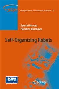 Self-organizing Robots