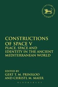 Constructions of Space V