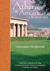 Athens and Attica