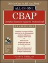 CBAP Certified Business Analysis Professional All-in-One Exam Guide with CDROM